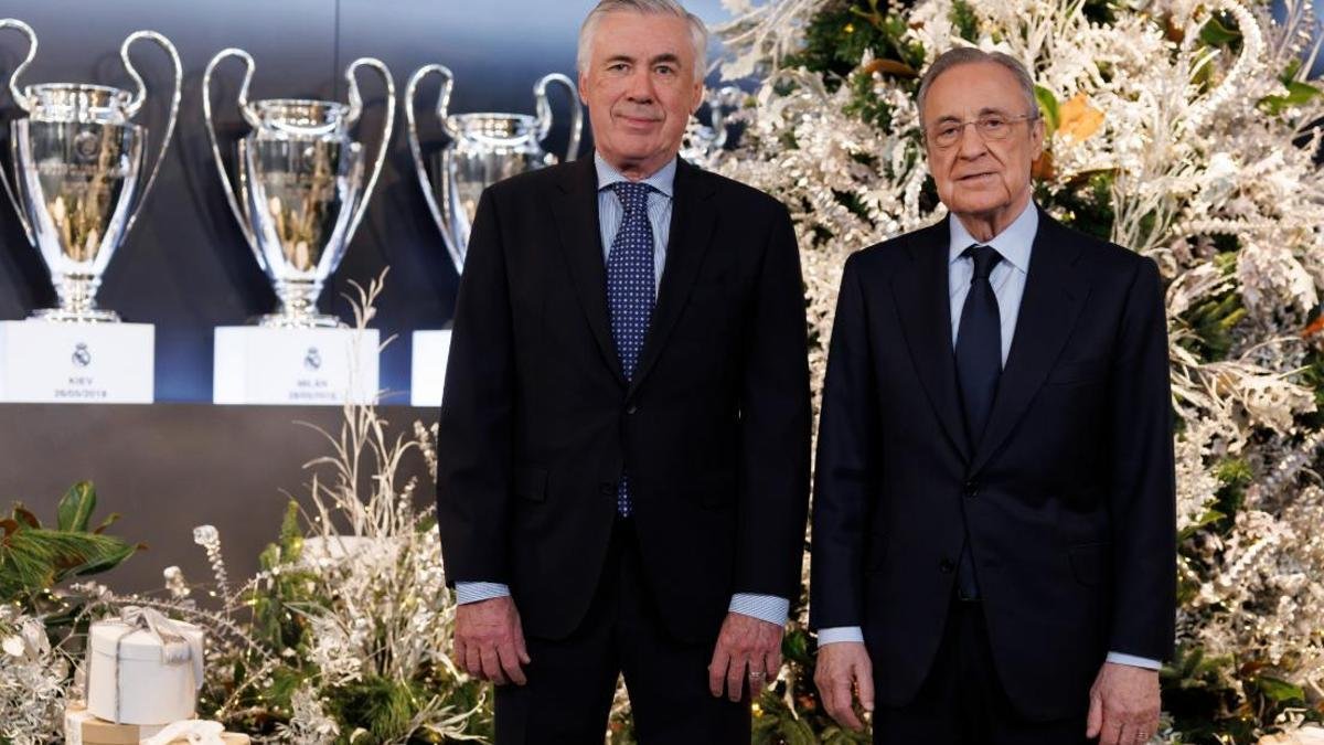 Tengo dos años más en el Real Madrid, pero los contratos, además de romperse, se pueden alargar Tengo dos años más en el Real Madrid, pero los contratos, además de romperse, se pueden alargar