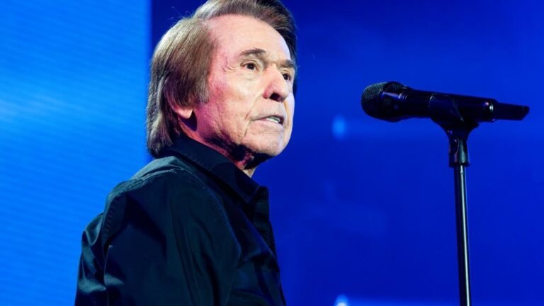 el cantante recibe el alta y continuará el tratamiento del linfoma cerebral en casa