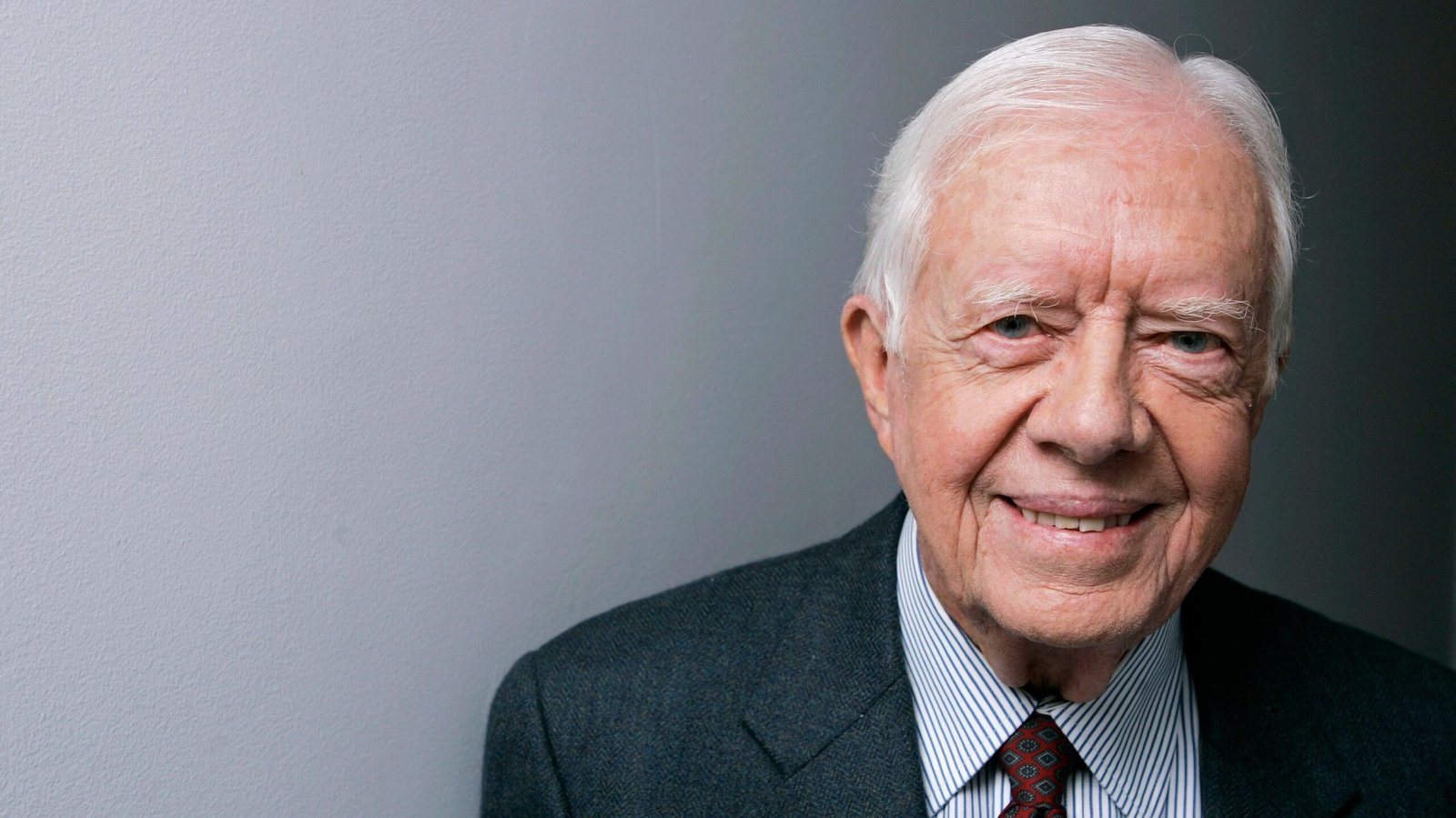 Republicanos y demócratas elogian el legado de Carter Republicanos y demócratas elogian el legado de Carter