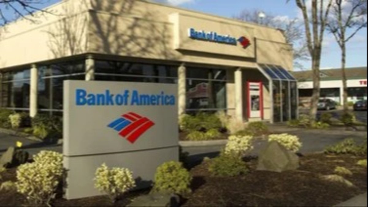 Bank of America | Sucursales que cierran en California desde enero (+Lista) Bank of America | Sucursales que cierran en California desde enero (+Lista)