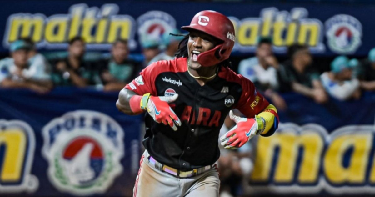 Mets de Nueva York envía ultimátum a Luisangel Acuña Mets de Nueva York envía ultimátum a Luisangel Acuña