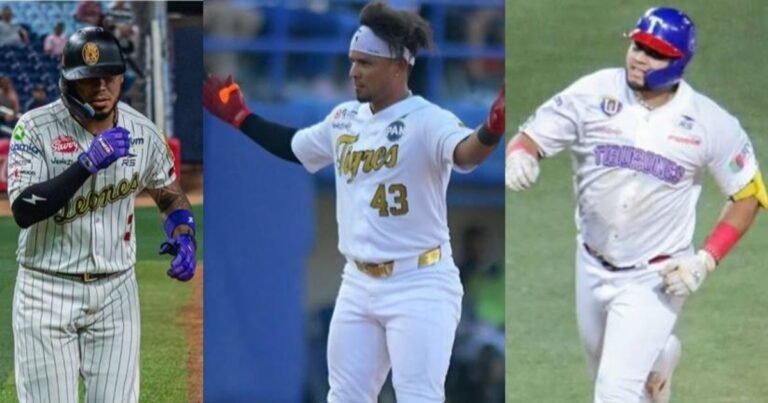 Leones, Tigres y Tiburones a darse con todo, estos son los posibles escenarios (+Análisis)