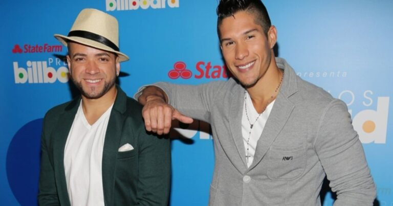 Chyno Miranda reaparece en la boda de Nacho