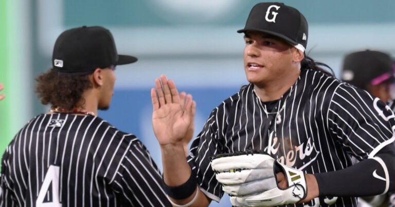 Navegantes del Magallanes confía en incorporar a este prospecto de Boston (+Detalles)