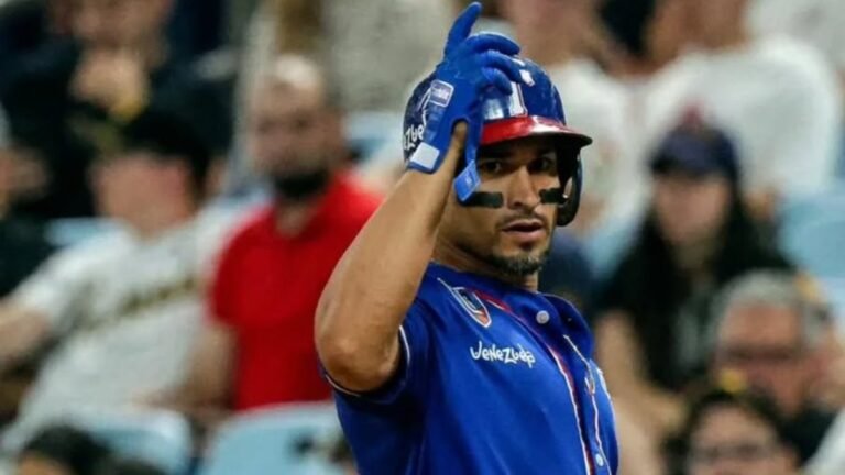 Tiburones sigue con vida al derrotar a Leones en el Monumental (+VIDEO)