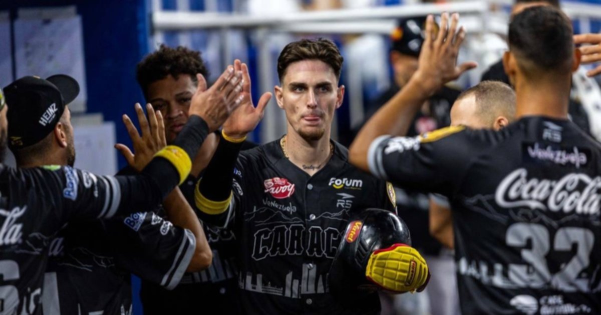 Leones consigue una increíble remontada y elimina a Tiburones (+resumen) Leones consigue una increíble remontada y elimina a Tiburones (+resumen)