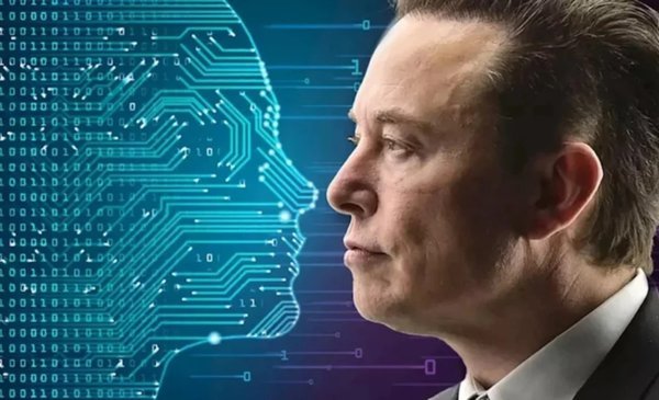 La empresa de IA de ELON MUSK recaudó USD 6.000 millones para seguir innovando