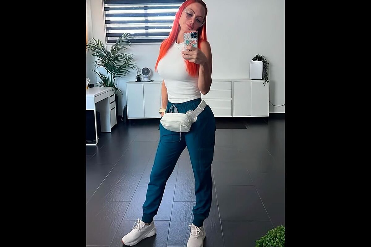 Mireddys Gonzalez, ex mujer de Daddy Yankee, lanza un mensaje: “Papito Dios, tienes la última palabra” Mireddys Gonzalez, ex mujer de Daddy Yankee, lanza un mensaje: “Papito Dios, tienes la última palabra”