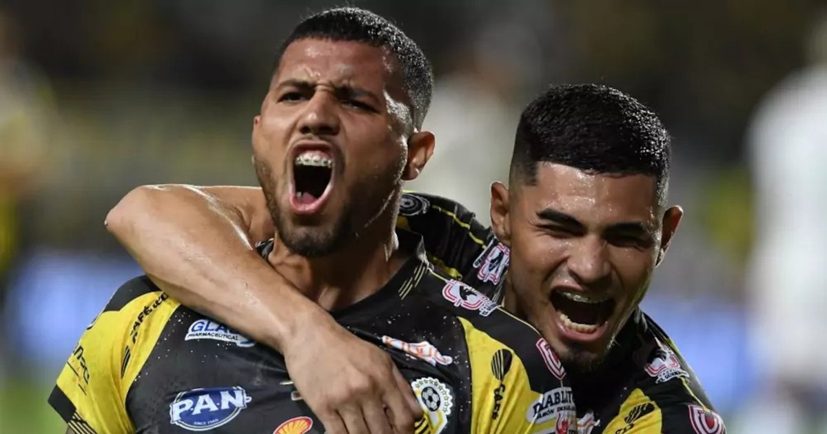 Promesa de Deportivo Táchira se gana el llamado de la Vinotinto para enfrentar a Estados Unidos