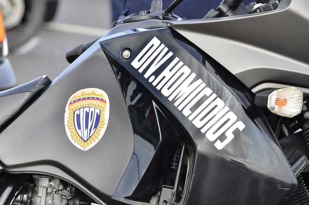 Abatieron a dos secuestradores tras rescatar a comerciante chino en Carabobo Abatieron a dos secuestradores tras rescatar a comerciante chino en Carabobo