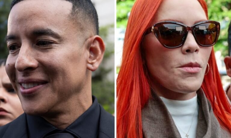 Esposa de Daddy Yankee y su cuñada aseguran que entregaron los accesos a las corporaciones
