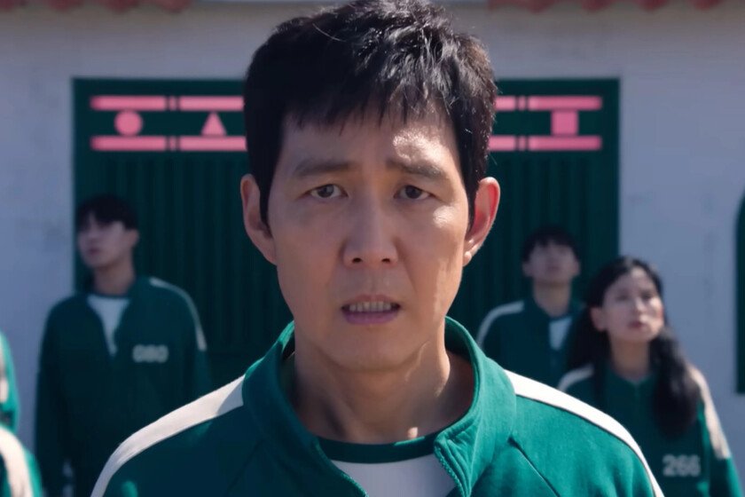 Netflix quiso aprovechar la gallina de los huevos de oro, pero a lo mejor no ha sido buena idea. Esperaba mucho más de la segunda temporada de El Juego del Calamar Netflix quiso aprovechar la gallina de los huevos de oro, pero a lo mejor no ha sido buena idea. Esperaba mucho más de la segunda temporada de El Juego del Calamar