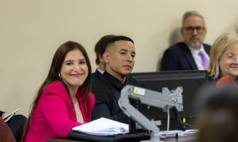 ¿Qué es lo más reciente en el pleito legal entre Daddy Yankee y Mireddys González?