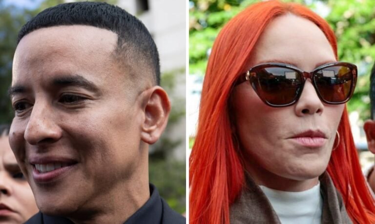Abogados de Daddy Yankee presentan nueva moción ante el Tribunal