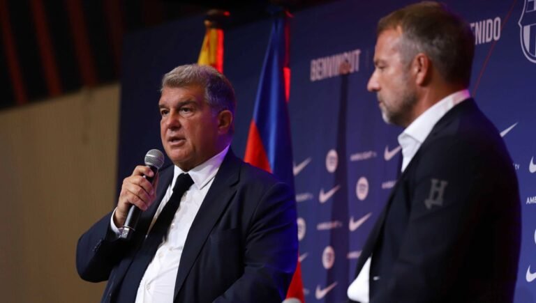 Confirmado el varapalo al Barcelona