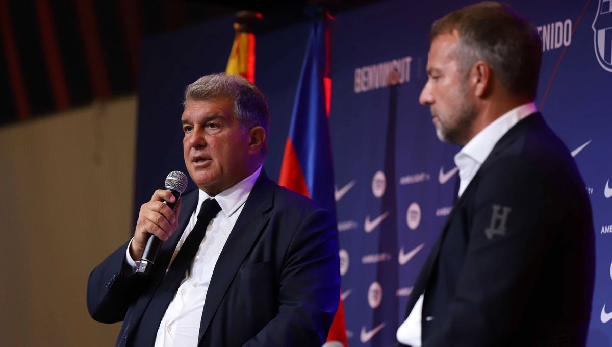 Confirmado el varapalo al Barcelona Confirmado el varapalo al Barcelona