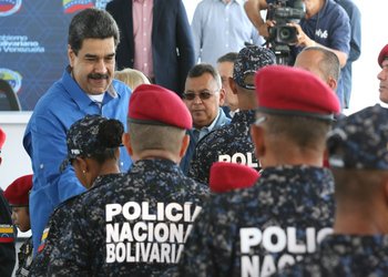¿Por qué hay una disminución de índices criminales en Venezuela? ¿Por qué hay una disminución de índices criminales en Venezuela?
