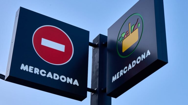 Horarios de supermercados en Nochevieja 2024 y Año Nuevo 2025: ¿a qué hora cierran Mercadona, Carrefour, Aldi, Día…?