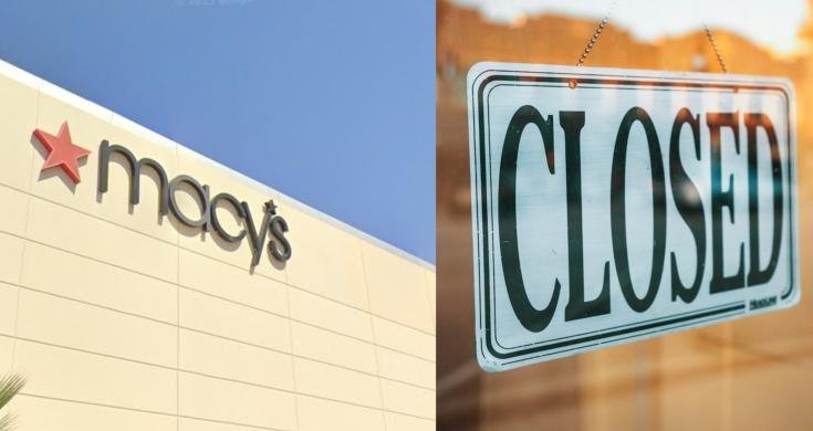 Macy’s cerrará más de 60 tiendas tras las fiestas navideñas: ¿California se quedará sin sucursales? Macy’s cerrará más de 60 tiendas tras las fiestas navideñas: ¿California se quedará sin sucursales?