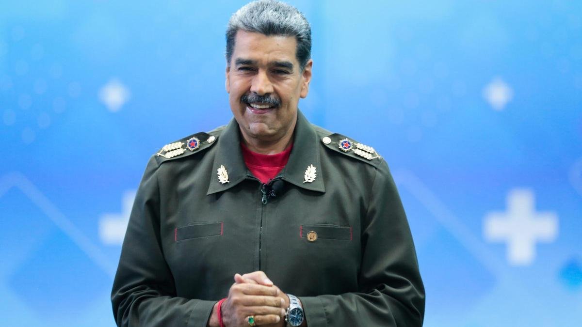 Muere un tercer preso político en una cárcel de Venezuela Muere un tercer preso político en una cárcel de Venezuela