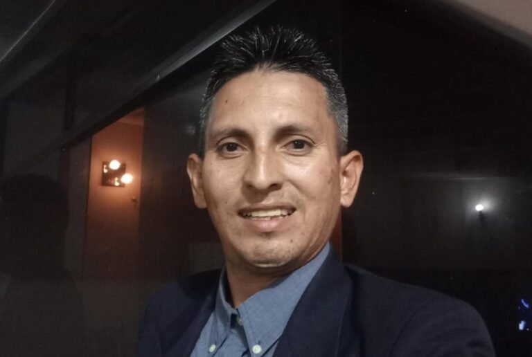 Voluntad Popular denuncia la detención del activista Carlos Alberto Azuaje