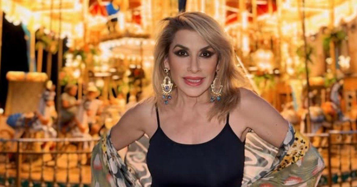Mejor amigo de Dulce revela cómo fueron los últimos momentos de la cantante: “Tuvimos una reunión de Nochebuena” Mejor amigo de Dulce revela cómo fueron los últimos momentos de la cantante: “Tuvimos una reunión de Nochebuena”