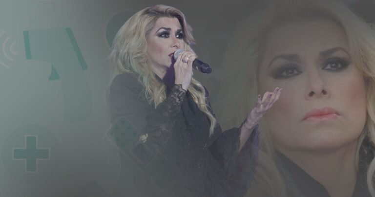 De Yuri a Gloria Trevi: Estas fueron las reacciones de los famosos ante muerte de Dulce
