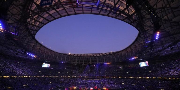 A qué hora es y dónde se puede ver la final de la Intercontinental entre Real Madrid y Pachuca