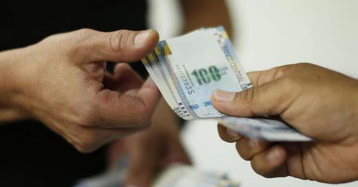 Bono de S/400 en 2025: Estos son los AFORTUNADOS que recibirán la ayuda económica el próximo año