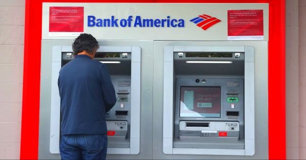 Adiós Bank of America: cierran más de 10 sucursales en el país y no se podrá hacer ninguna operación Adiós Bank of America: cierran más de 10 sucursales en el país y no se podrá hacer ninguna operación