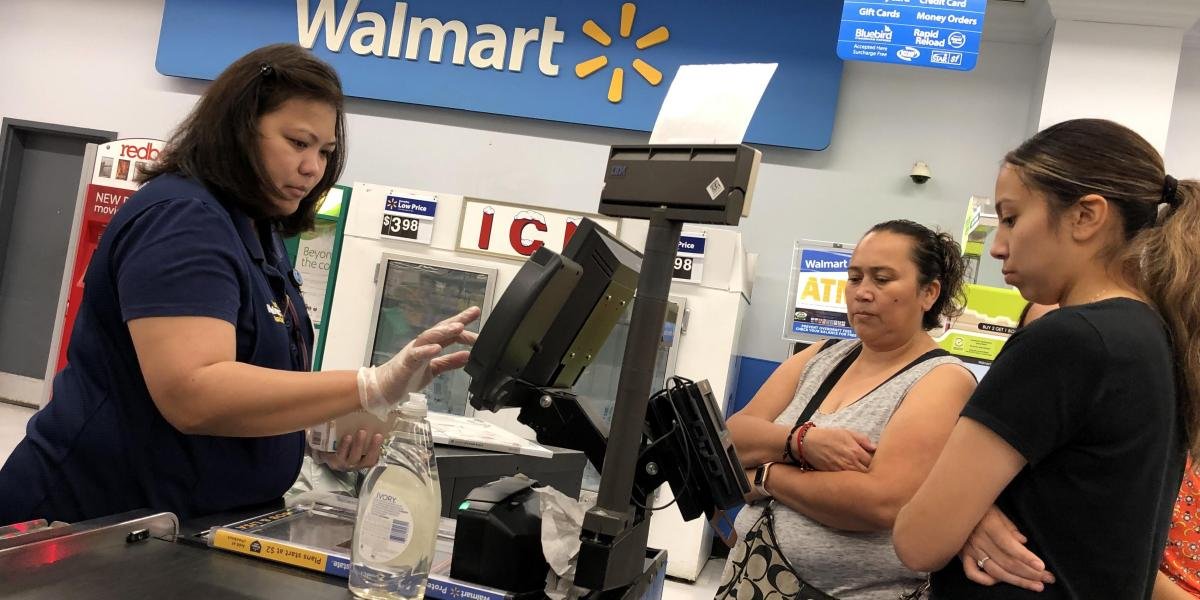 Walmart cierra locales en estos lugares por un importante y fuerte motivo Walmart cierra locales en estos lugares por un importante y fuerte motivo