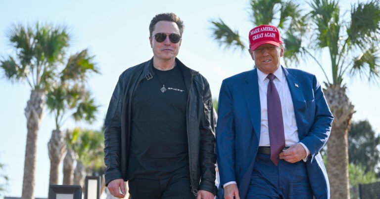 Nvidia, BlackRock y Morgan Stanley respaldan el ambicioso asalto de Elon Musk al negocio de la inteligencia artificial