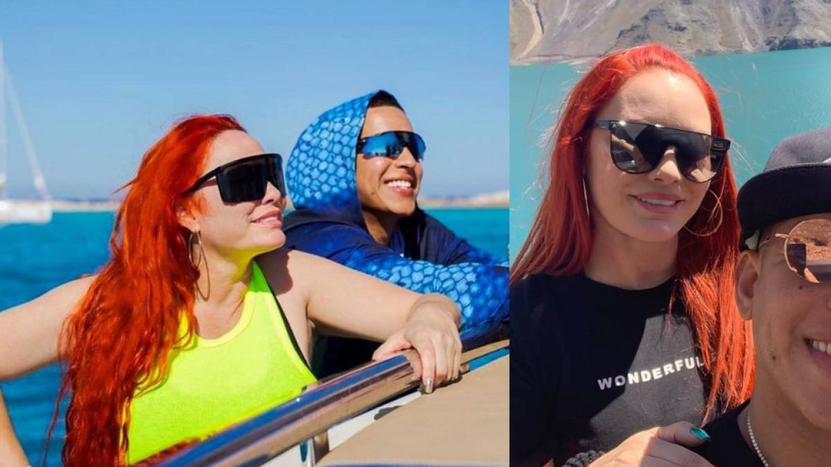 Abogado de Daddy Yankee denuncia nuevamente a su esposa por no cumplir lo acordado en el tribunal en su último encuentro Abogado de Daddy Yankee denuncia nuevamente a su esposa por no cumplir lo acordado en el tribunal en su último encuentro