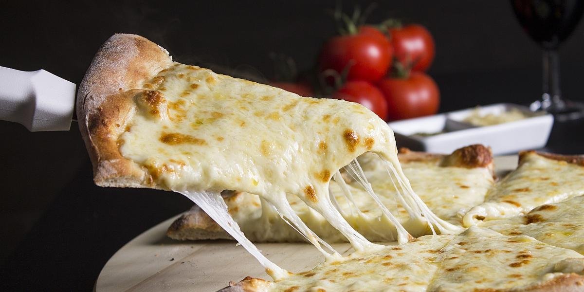 Esta cadena de pizzas va a la quiebra y cierra todos sus locales Esta cadena de pizzas va a la quiebra y cierra todos sus locales