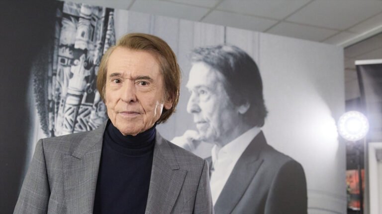 TVE cancela el especial navideño de ‘La Revuelta’ por “respeto a Raphael”