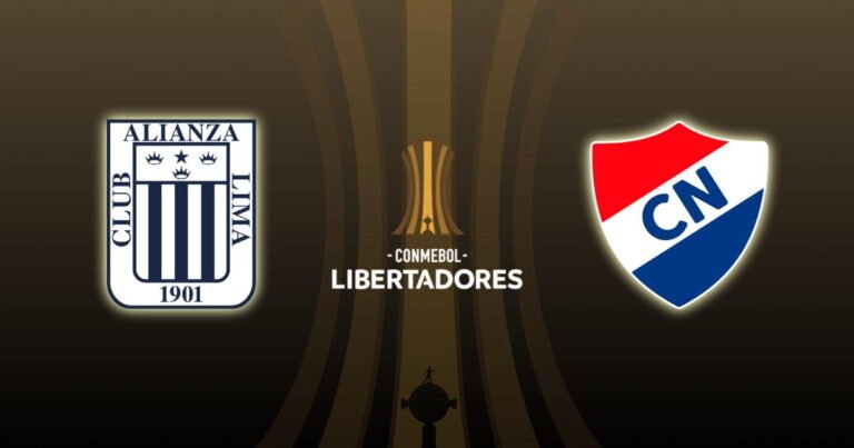 Alianza Lima vs Nacional por Fase 1 de Copa Libertadores: fecha y horarios confirmados