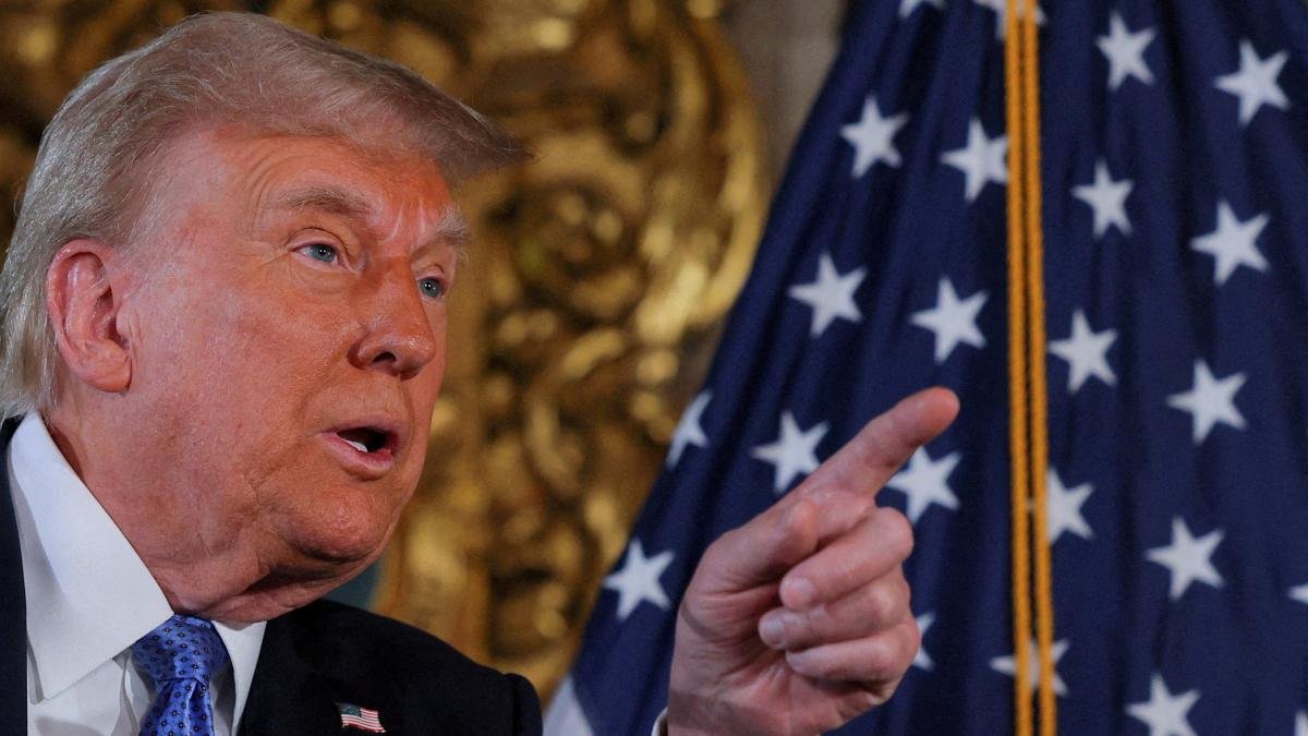 EE.UU. frena ‘in extremis’ el cierre de Gobierno tras la incertidumbre generada por Trump EE.UU. frena ‘in extremis’ el cierre de Gobierno tras la incertidumbre generada por Trump