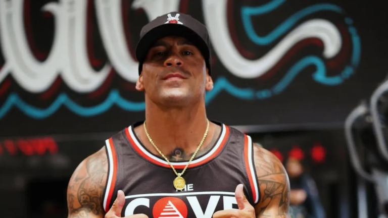 Muere Miguel Ángel Aguilar, influencer del fitness y CEO de Self Made, tras un violento intento de robo en su casa