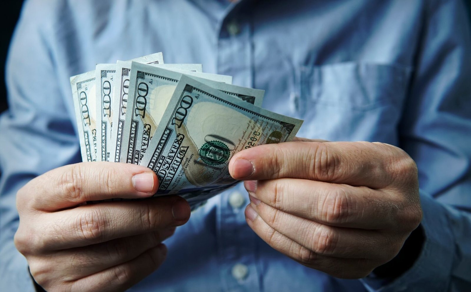 Precio del dólar hoy en RD 26 de diciembre: compra y venta Precio del dólar hoy en RD 26 de diciembre: compra y venta