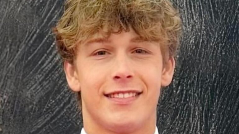 Muere el joven actor de ‘Baby Driver’ Hudson Meek al caer de un coche en movimiento