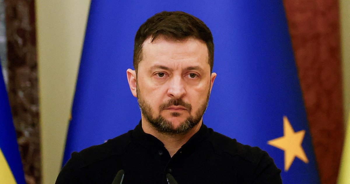 Zelensky comparó el accidente aéreo en Kazajistán con el del vuelo MH17 de Malaysia Airlines y exigió una investigación exhaustiva Zelensky comparó el accidente aéreo en Kazajistán con el del vuelo MH17 de Malaysia Airlines y exigió una investigación exhaustiva