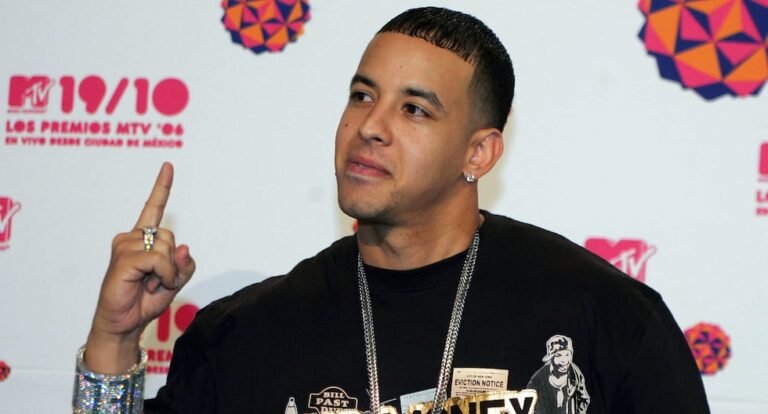 Daddy Yankee presenta millonaria demanda contra su esposa por presuntos malos manejos | ESPECTACULOS Daddy Yankee presenta millonaria demanda contra su esposa por presuntos malos manejos | ESPECTACULOS