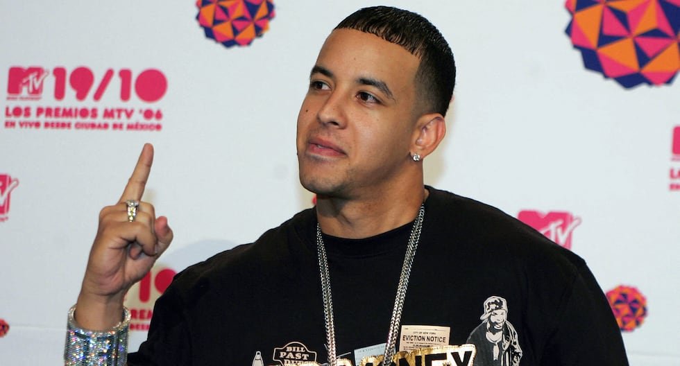 Daddy Yankee presenta millonaria demanda contra su esposa por presuntos malos manejos | ESPECTACULOS Daddy Yankee presenta millonaria demanda contra su esposa por presuntos malos manejos | ESPECTACULOS