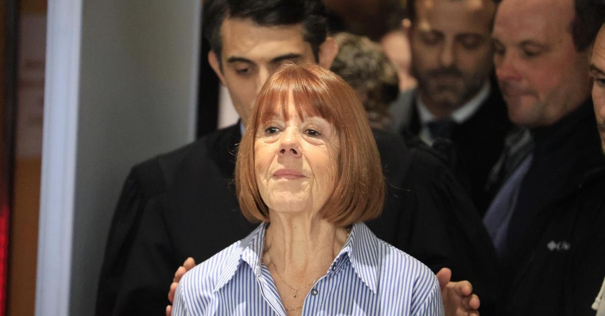 Gisèle Pelicot ha reescrito su historia y animado a las mujeres de todo el mundo, ¿qué pasa con los hombres?