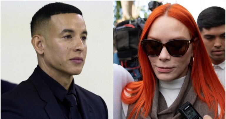 El juez extendió el plazo para que la esposa de Daddy Yankee entregue los registros vinculados a las cuentas corporativas
