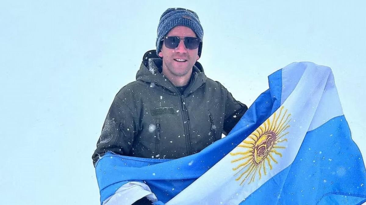 Qué se sabe de la detención del gendarme argentino en Venezuela – Notas – Radioinforme 3 Qué se sabe de la detención del gendarme argentino en Venezuela – Notas – Radioinforme 3