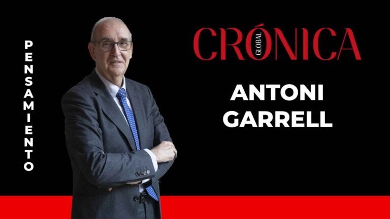 el año en que las AGI se intuirán en el horizonte