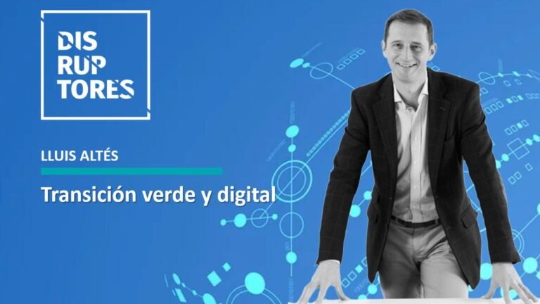 Tendencias 2025: IA Privada, Nubes Verdes…