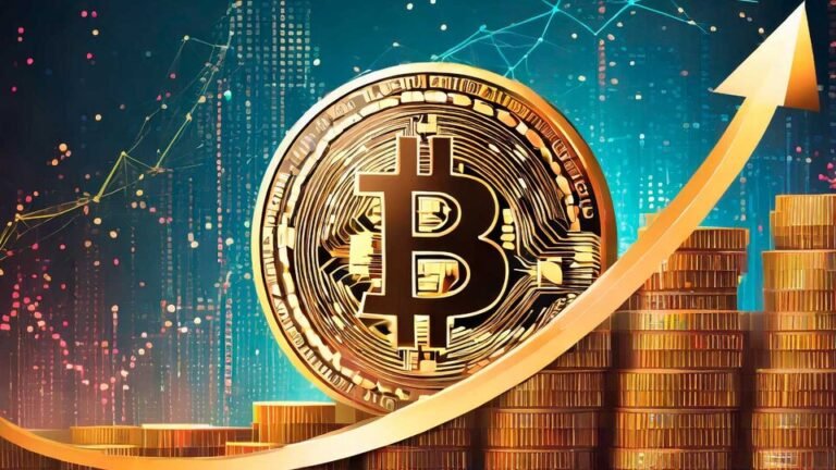 Trump impulsa la fiebre cripto | El Bitcoin alcanzó un nuevo máximo histórico al superar los 106.000 dólares