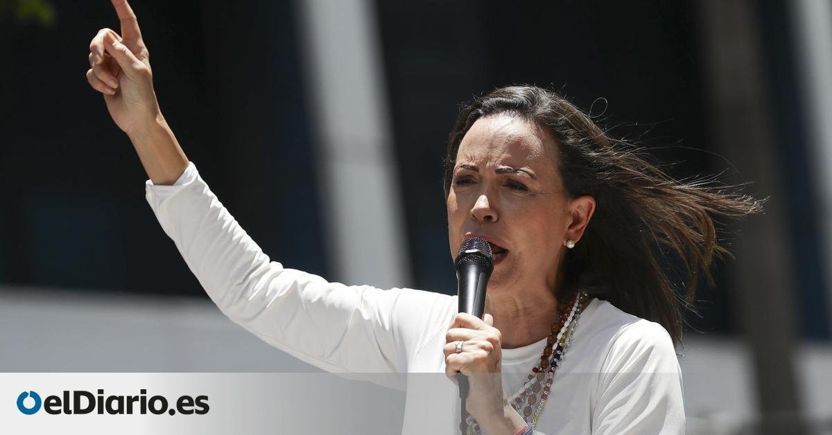 Llegó la hora. Los venezolanos contamos contigo Llegó la hora. Los venezolanos contamos contigo